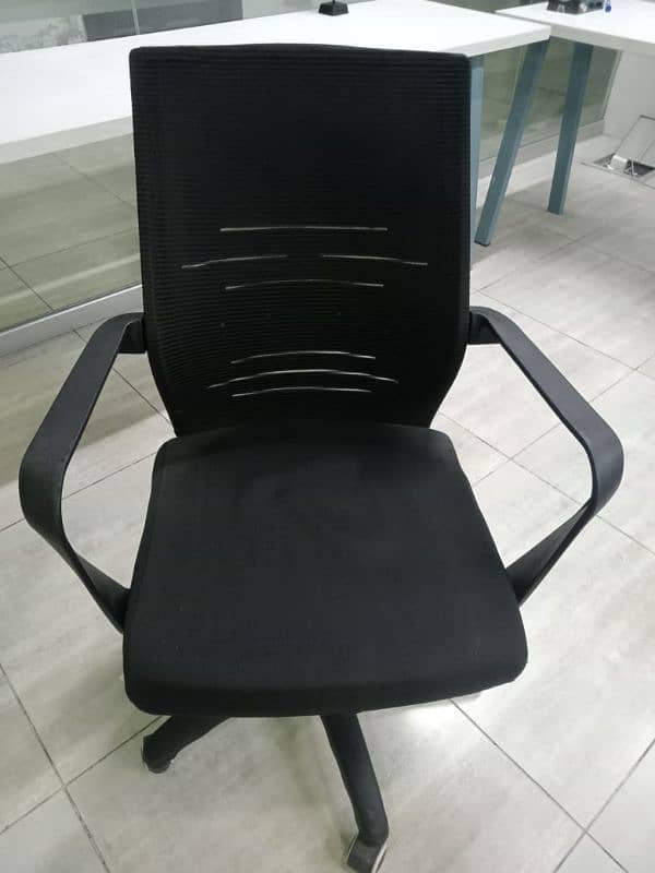 office chairs Revolving chair computer chair 1