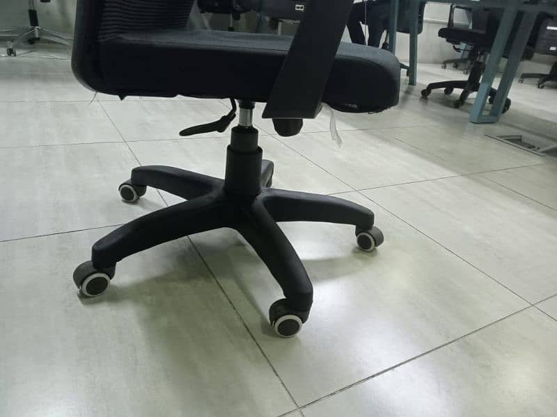 office chairs Revolving chair computer chair 3