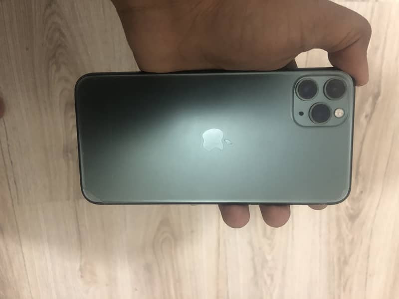 iPhone 11 Pro max jv 0