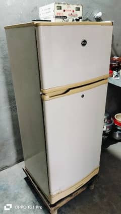 Fridge