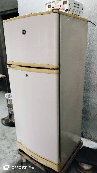 Fridge for sale 2