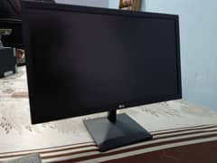 75hz monitor ,1080p resolution, 22inch monitor