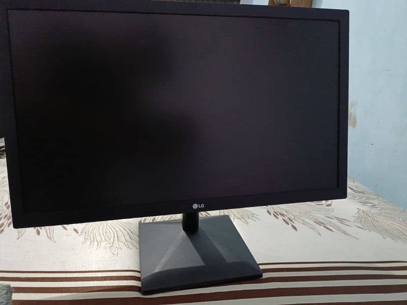 75hz monitor ,1080p resolution, 22inch monitor 1