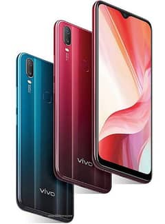 I am selling my vivo mobile. 3GB 32GB.  03098388756