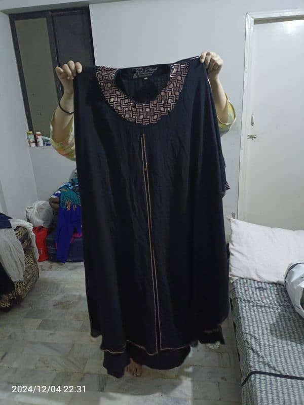 new abaya hai 0