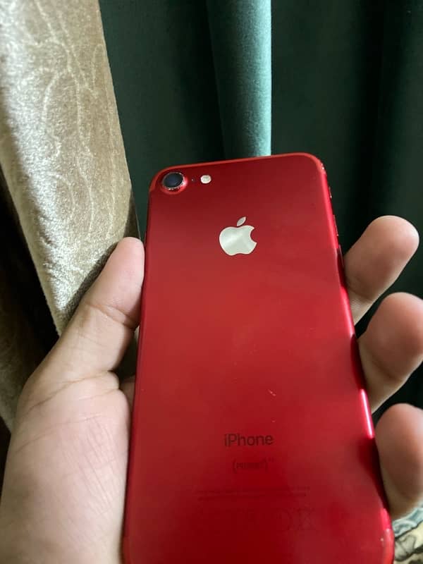 IPhone 7 | 128gb | PTA Approved 0