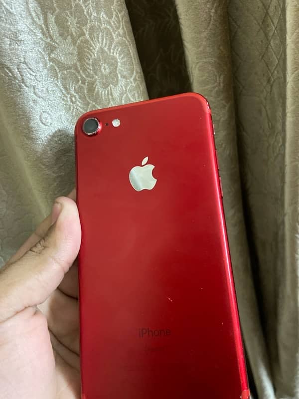 IPhone 7 | 128gb | PTA Approved 5