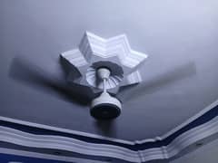 ceiling fan SK (magnum model)