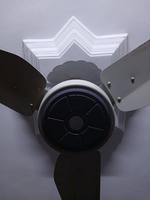 magnum gray blue premium sk ceiling fan 3