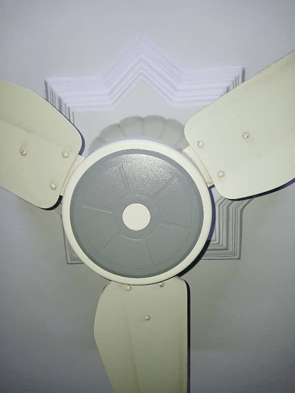 magnum gray blue premium sk ceiling fan 8