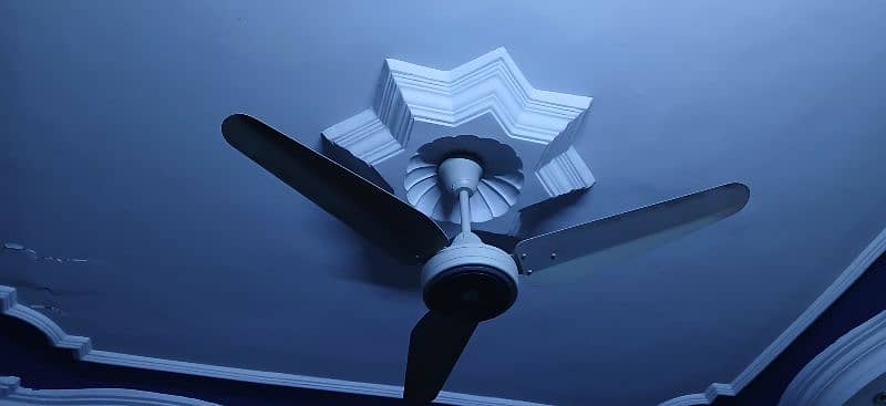 magnum gray blue premium sk ceiling fan 11