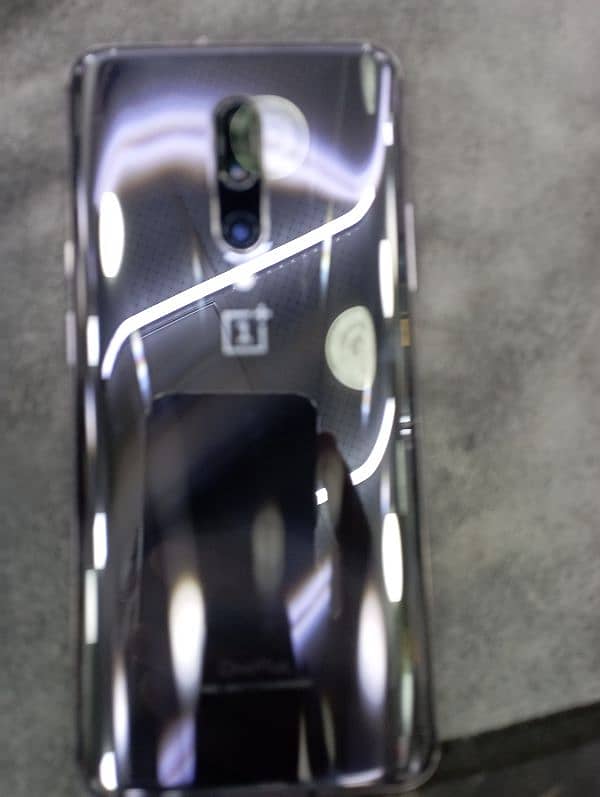 oneplus 7 pro 128 GB storage all okay condition 1