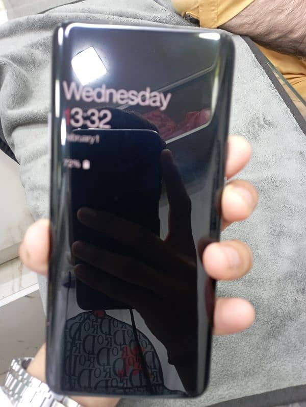 oneplus 7 pro 128 GB storage all okay condition 2