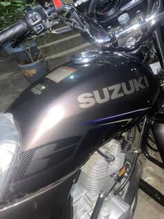 Suzuki