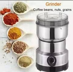 Nimma coffee grinder 03174333151