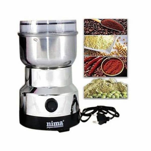 Nimma coffee grinder 03174333151 1