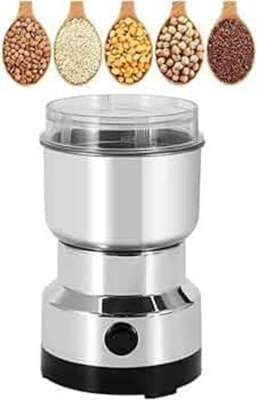 Nimma coffee grinder 03174333151 2