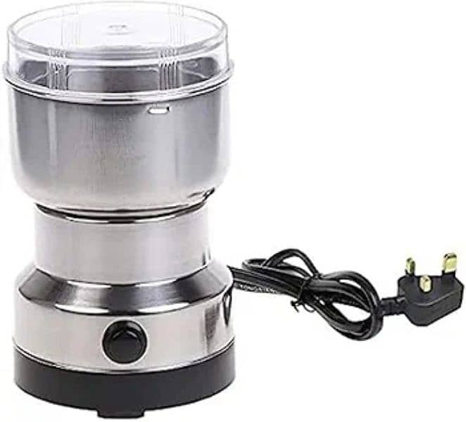 Nimma coffee grinder 03174333151 3