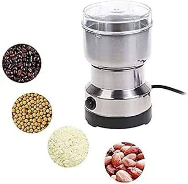 Nimma coffee grinder 03174333151 4