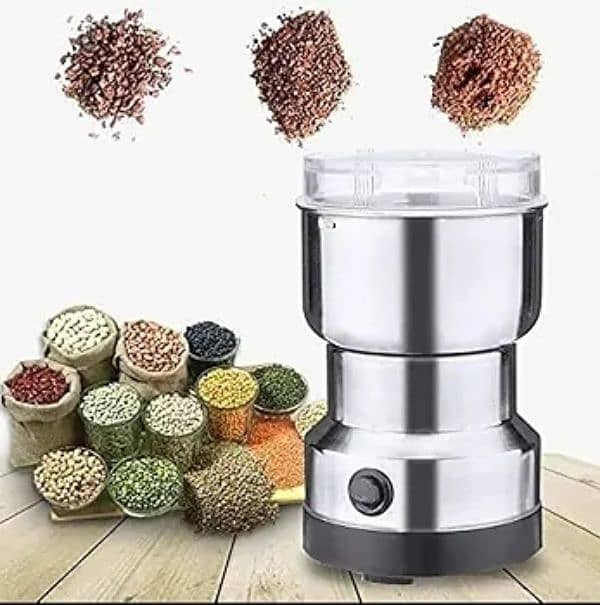 Nimma coffee grinder 03174333151 6