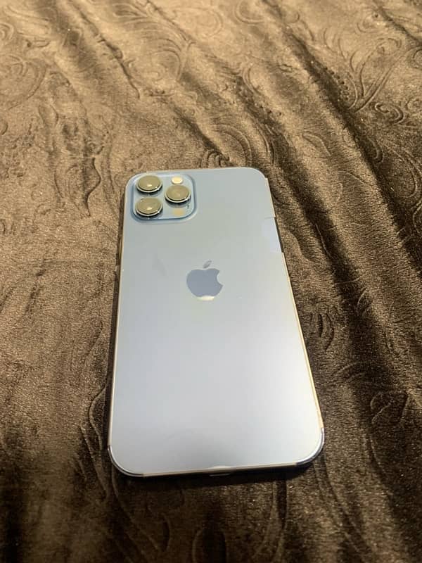 IPHONE 12 PRO MAX 256 GB 4