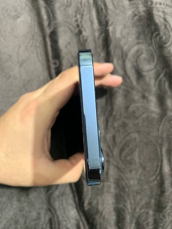 IPHONE 12 PRO MAX 256 GB 7