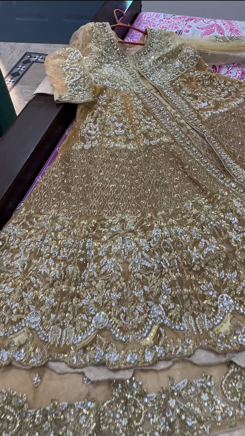 Lehnga 1