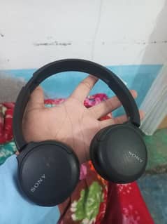 Sony headphones  original