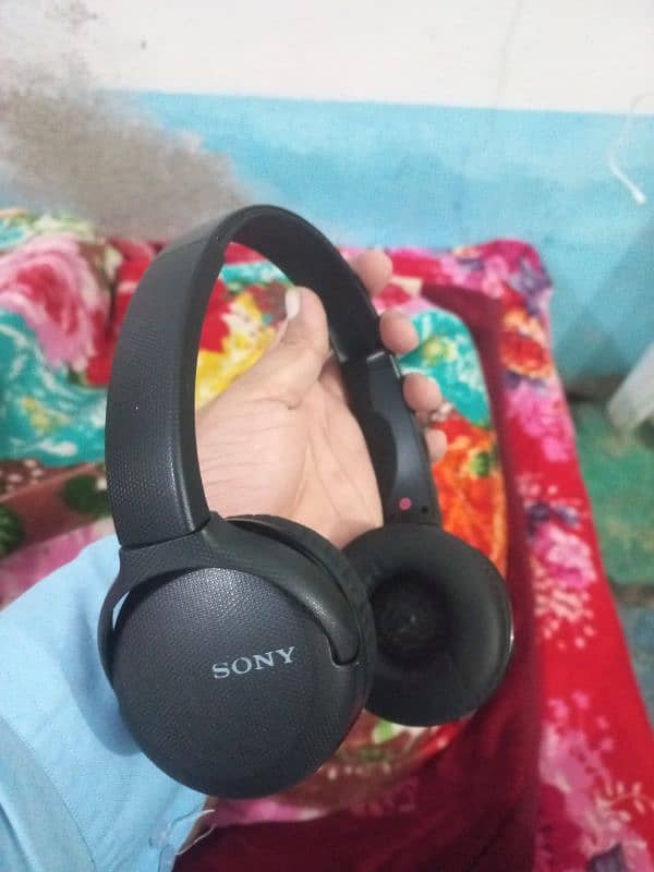 Sony headphones  original 1