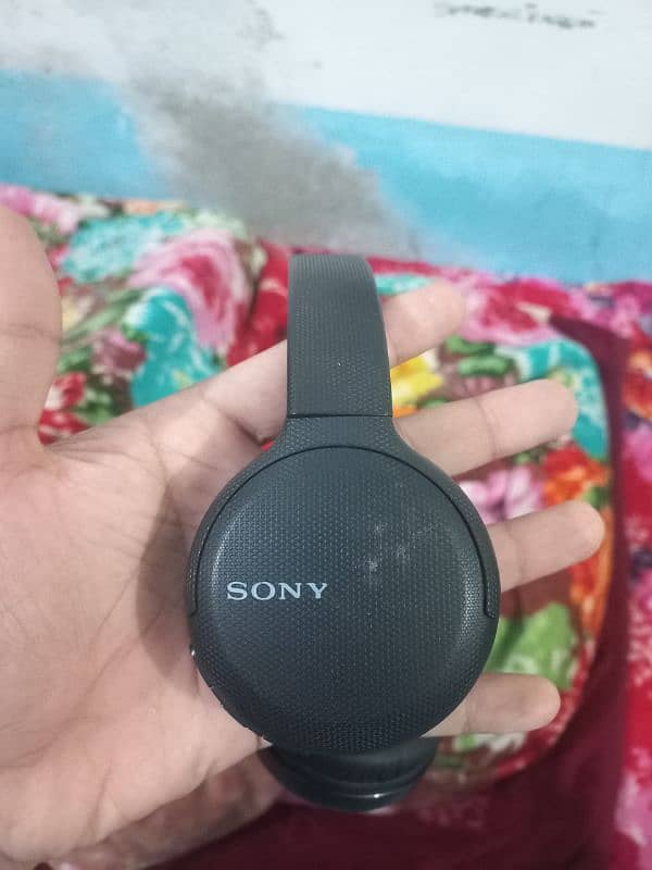 Sony headphones  original 2