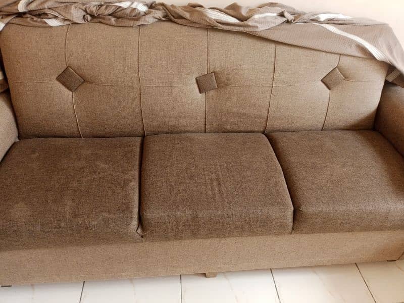 5 seater sofa set 0