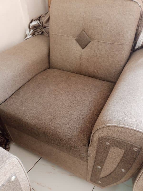 5 seater sofa set 1