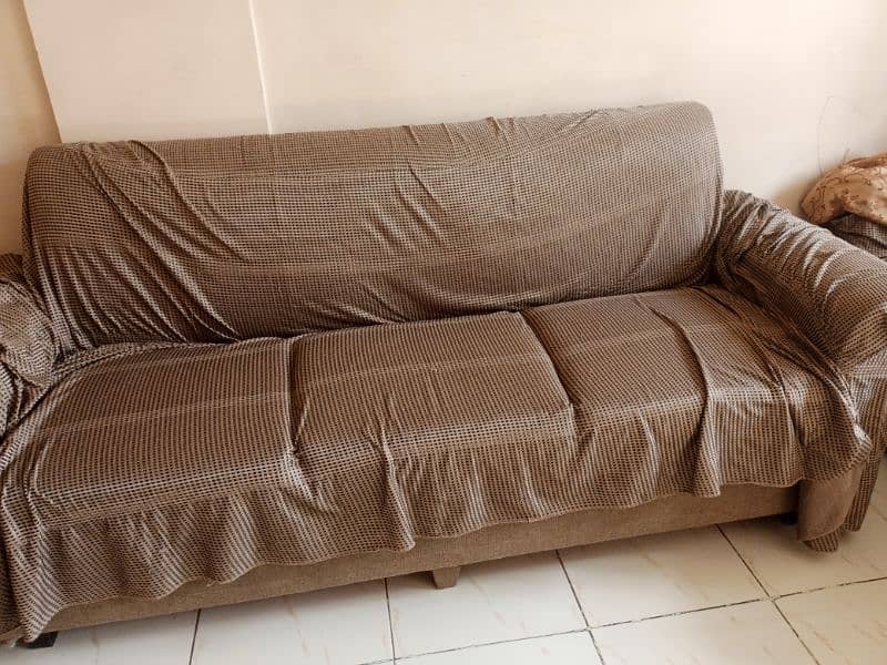 5 seater sofa set 3