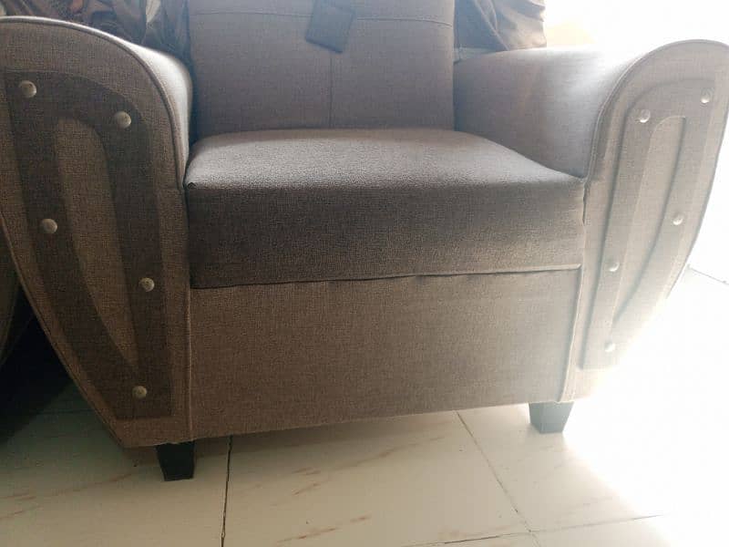 5 seater sofa set 6