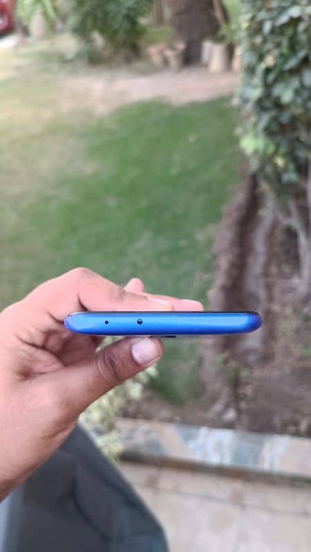 Xiaomi Redmi 9 3/32 2