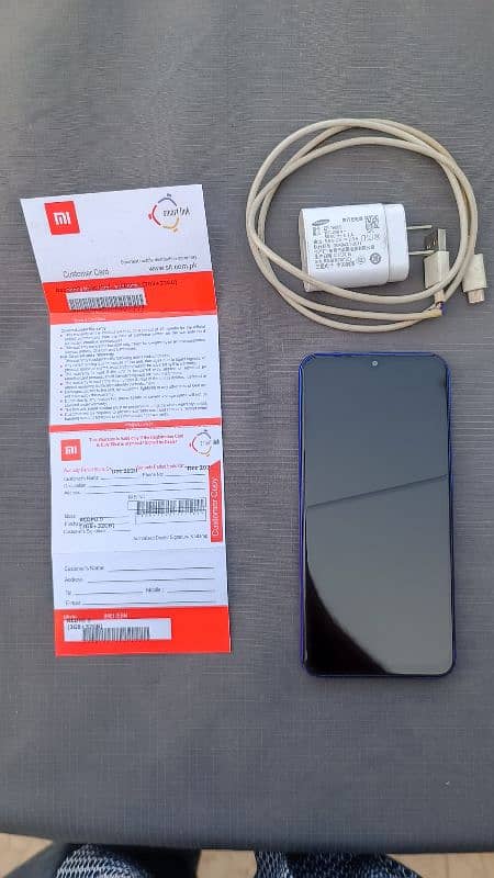 Xiaomi Redmi 9 3/32 6