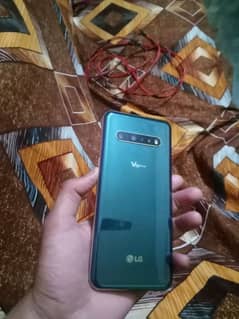 LG V60 THINK 5G 8/128