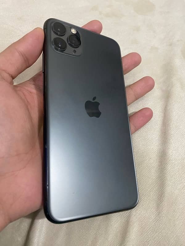 i phone 11 pro max 0