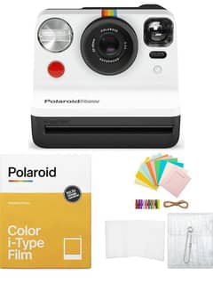 polarize mini camera