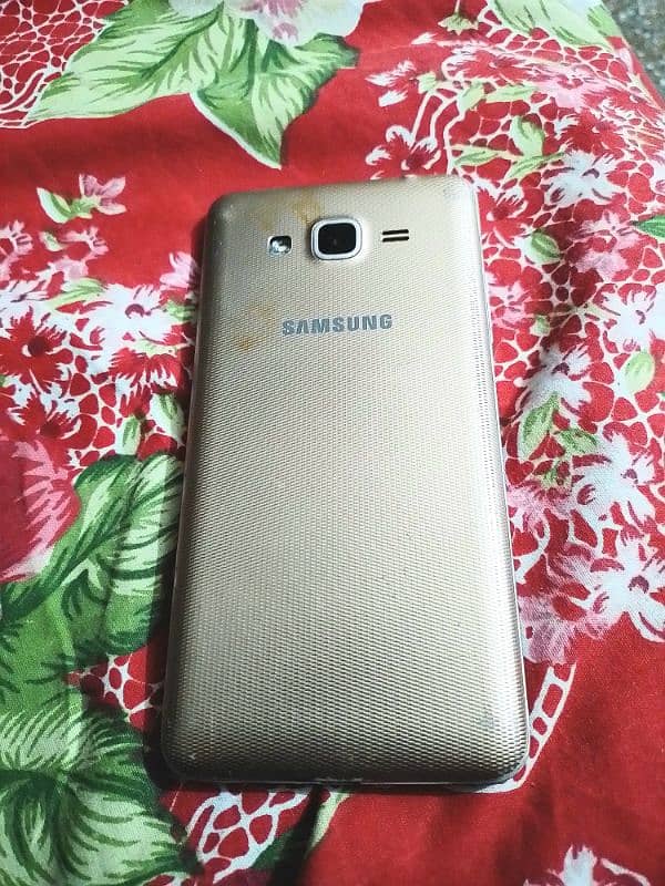 Samsung Galaxy A03 0