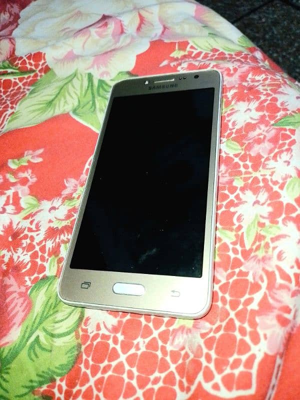 Samsung Galaxy A03 2