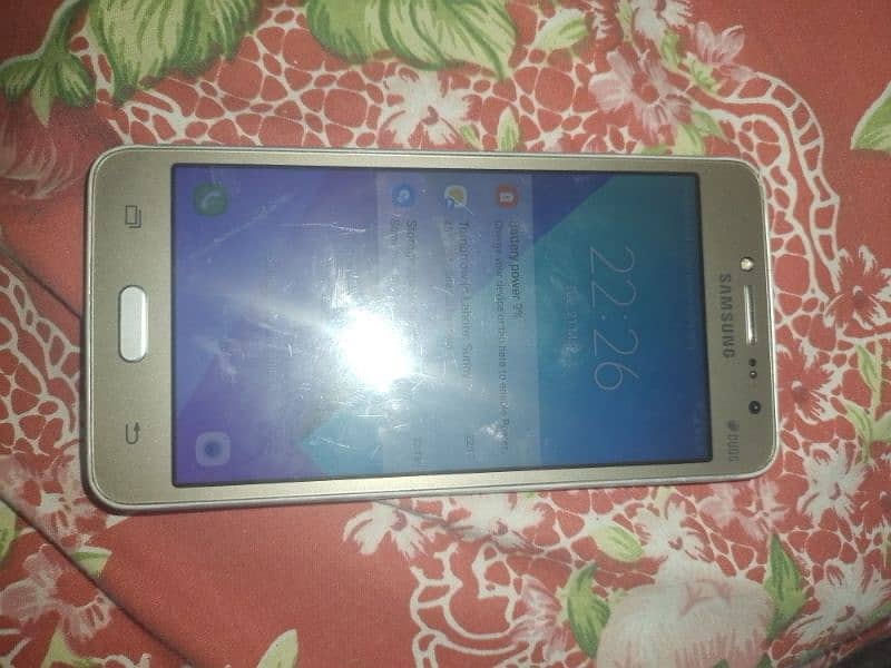 Samsung Galaxy A03 3