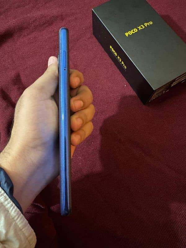 Poco x3 pro for sale 2