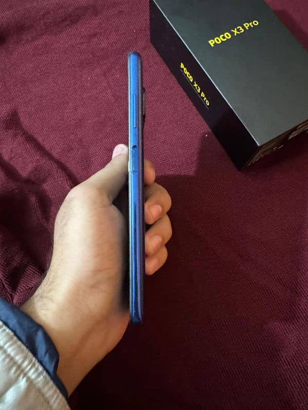 Poco x3 pro for sale 3