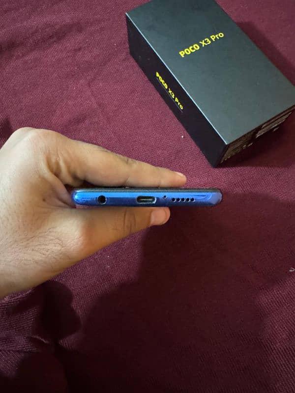 Poco x3 pro for sale 4