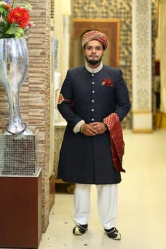 sherwani