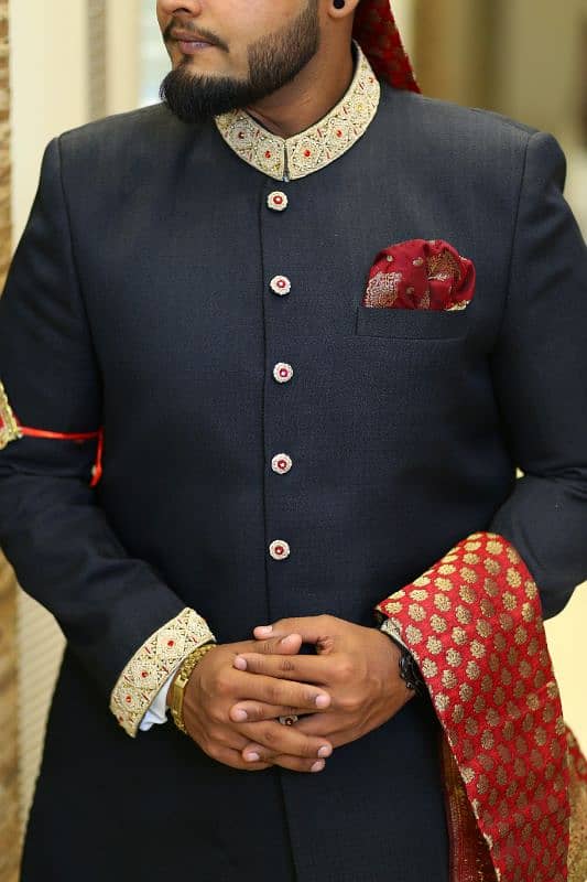 sherwani 3