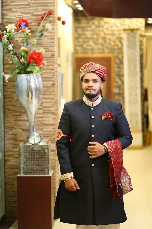 sherwani 4