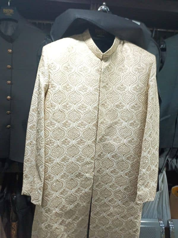 Sherwani 1