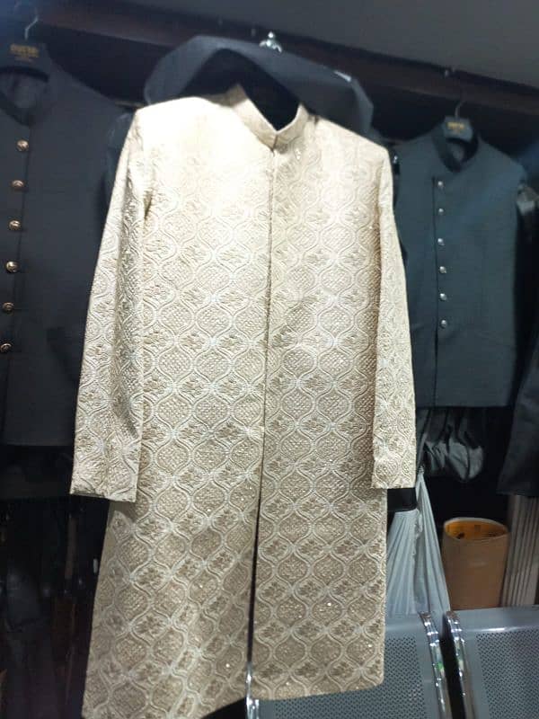 Sherwani 3